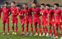 FIFA ASEAN Cup 2026 sẽ không tổ chức tại Việt Nam
