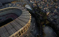 ĐT Nam Phi dự FIFA World Cup 2026™ trước 2 tuần để "thích nghi sinh tồn" với độ cao hơn 2.000m
