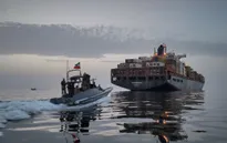3 kịch bản rủi ro từ gián đoạn eo biển Hormuz