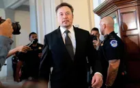 Gói thù lao của tỷ phú Elon Musk tại Tesla năm 2025 đạt mức kỷ lục