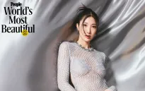 Sao phim KPop Demon Hunters trải lòng khi là một trong Những người phụ nữ đẹp nhất thế giới năm 2026