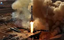 Nga lần đầu tiên phóng thử tên lửa Soyuz-5 
