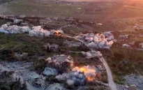 Hai tháng xung đột Iran: Bức tranh toàn cảnh về một cuộc chiến "không có bên thắng"