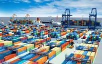 Tổng kim ngạch xuất nhập khẩu hàng hóa 4 tháng đầu năm vượt 344 tỷ USD