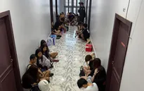 Campuchia bắt giữ hơn 4.000 đối tượng lừa đảo trực tuyến 