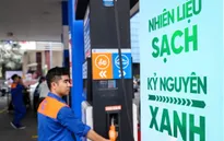PVOIL sẽ bán xăng E10 trên toàn hệ thống từ ngày 15/5