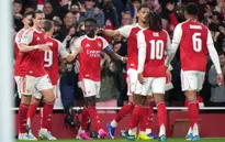 Arsenal quật ngã Atletico, tiến vào chung kết Champions League sau 2 thập kỷ!