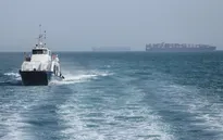 Iran nêu điều kiện đảm bảo an toàn hàng hải tại eo biển Hormuz 