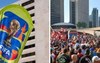 FIFA World Cup 2026™ có thể thay đổi cả một nền bóng đá