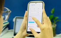 Công an cảnh báo hộ kinh doanh sử dụng loa thông báo chuyển tiền