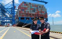 Hải quan đẩy mạnh cải cách: "Cởi trói" thủ tục, thúc đẩy dòng chảy thương mại số