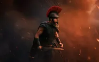Bom tấn sử thi Hy Lạp The Odyssey gây choáng ngợp