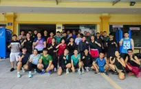 Boxing TP Hồ Chí Minh quyết tâm khẳng định vị thế tại Giải Vô địch các đội mạnh toàn quốc 2026
