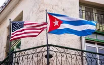 Mỹ áp đặt lệnh trừng phạt đối với doanh nghiệp Cuba