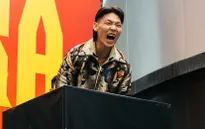 Châu La trở lại LION Championship thử lửa Bàn Văn Hoàng