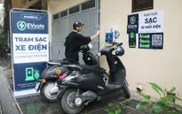 Hà Nội: Trạm sạc và bãi đỗ xe là hạ tầng cốt lõi để xây dựng Vùng phát thải thấp