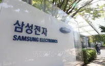 Samsung ngừng bán thiết bị gia dụng tại Trung Quốc