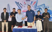 Giải pickleball có mức thưởng cực "khủng" sắp khởi tranh tại TP Hồ Chí Minh