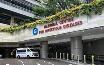 Kết quả xét nghiệm hantavirus của 2 hành khách Singapore trên du thuyền quốc tế