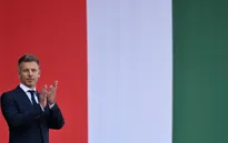 Ông Peter Magyar tuyên thệ nhậm chức Thủ tướng Hungary