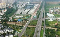 Cơ chế đặc thù tháo gỡ vướng mắc dự án tồn đọng, xử lý vi phạm đất đai trước năm 2025