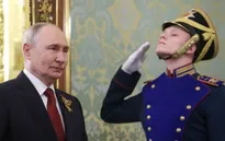 Tổng thống Putin: Xung đột Ukraine “sắp kết thúc”