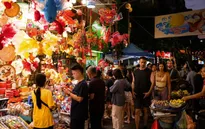Hà Nội phê duyệt Đề án phát triển kinh tế đêm, hướng tới “Thành phố trải nghiệm văn hóa ban đêm”