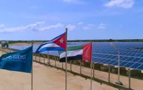 Cuba tiến tới sử dụng 100% điện tái tạo 