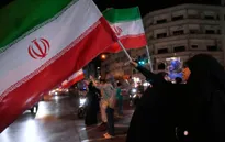 Tổng thống Trump cân nhắc nối lại không kích Iran 