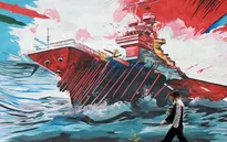 Iran ủng hộ đề xuất 4 điểm của Trung Quốc về an ninh tại Vịnh Ba Tư