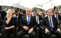 Thủ tướng Netanyahu muốn Israel giảm dần phụ thuộc viện trợ quân sự từ Mỹ