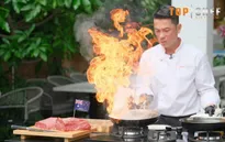 Top Chef Việt Nam sắp trở lại trên VTV3
