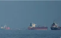 Mỹ trừng phạt các thực thể bán dầu Iran sang Trung Quốc 