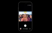 Apple có thể đại tu ứng dụng Camera trên iPhone