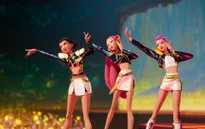 KPop Demon Hunters chính thức có tour lưu diễn toàn cầu