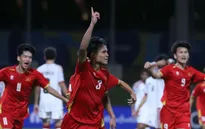 U17 Việt Nam thắng nghẹt thở U17 UAE, giành tấm vé lịch sử dự World Cup U17