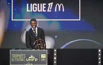 Mùa giải thành công của Ousmane Dembele tại Ligue 1