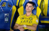 Al Nassr và Ronaldo vẫn chưa thể vô địch sớm Saudi Pro League