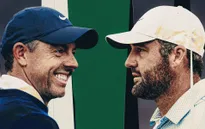 Hứa hẹn cuộc cạnh tranh hấp dẫn tại PGA Championship 2026