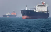 Tiếp tục xảy ra các vụ tấn công, bắt giữ tàu gần eo biển Hormuz