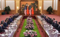 Tổng thống Trump và Chủ tịch Tập Cận Bình thảo luận về nhiều vấn đề khu vực và quốc tế