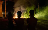 Cuba đối mặt nguy cơ khủng hoảng năng lượng nghiêm trọng hơn