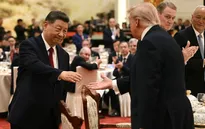 Tổng thống Trump và Chủ tịch Tập Cận Bình đạt đồng thuận cao về nhiều vấn đề