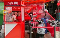 Thuốc lá Marlboro bị cáo buộc lợi dụng giới trẻ để quảng cáo 