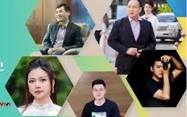 Trực tiếp chương trình Cất cánh - Khởi tạo (20h10, VTV1)