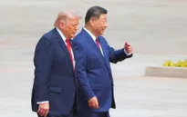 Mỹ - Trung Quốc tìm kiếm ổn định chiến lược mới