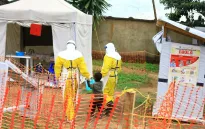 Bùng phát dịch Ebola tại Congo, ít nhất 65 người tử vong