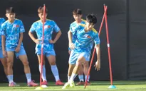 HLV Cristiano Roland: "Đã có cơ hội tiến xa, U17 Việt Nam sẽ nỗ lực hết mình"