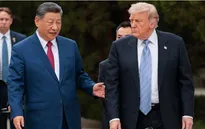 Tổng thống Trump tiết lộ thêm về nội dung thảo luận với Chủ tịch Tập Cận Bình