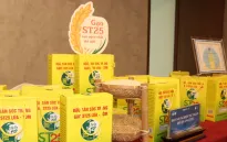 Gạo Việt Nam mở rộng thị trường tại Nhật Bản nhờ chất lượng và giá cạnh tranh